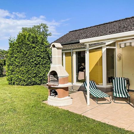 Holiday Home Alexorella By Interhome Godern 外观 照片