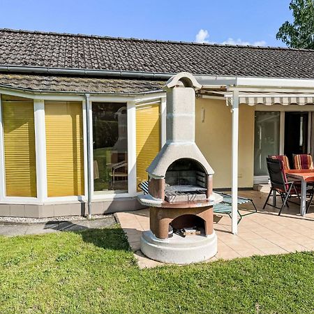 Holiday Home Alexorella By Interhome Godern 外观 照片