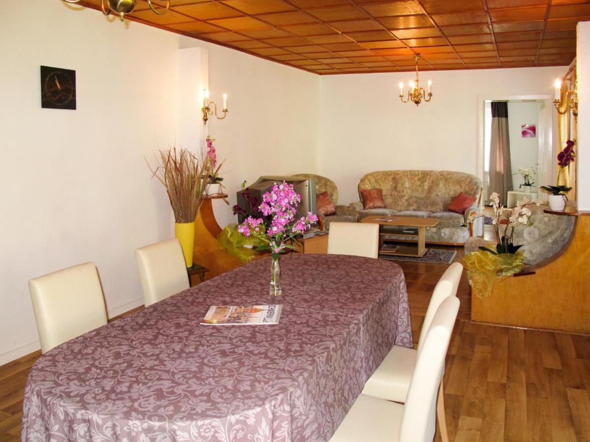 Holiday Home Alexorella By Interhome Godern 外观 照片