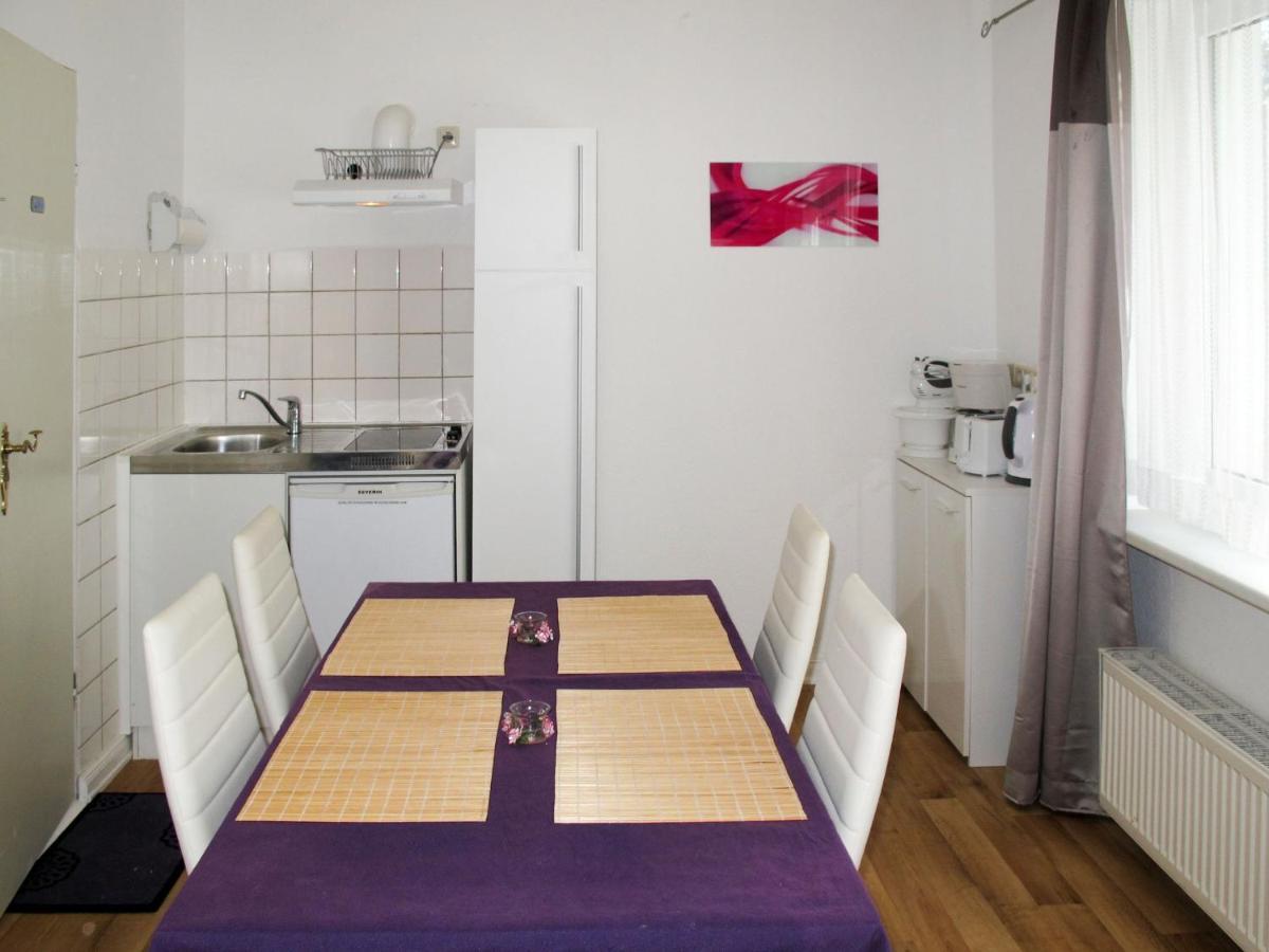 Holiday Home Alexorella By Interhome Godern 外观 照片