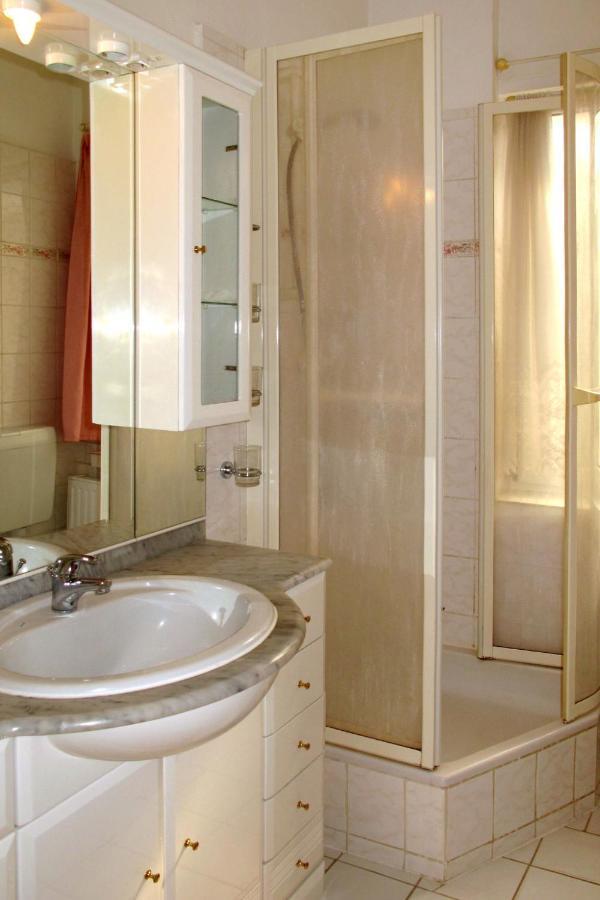 Holiday Home Alexorella By Interhome Godern 外观 照片