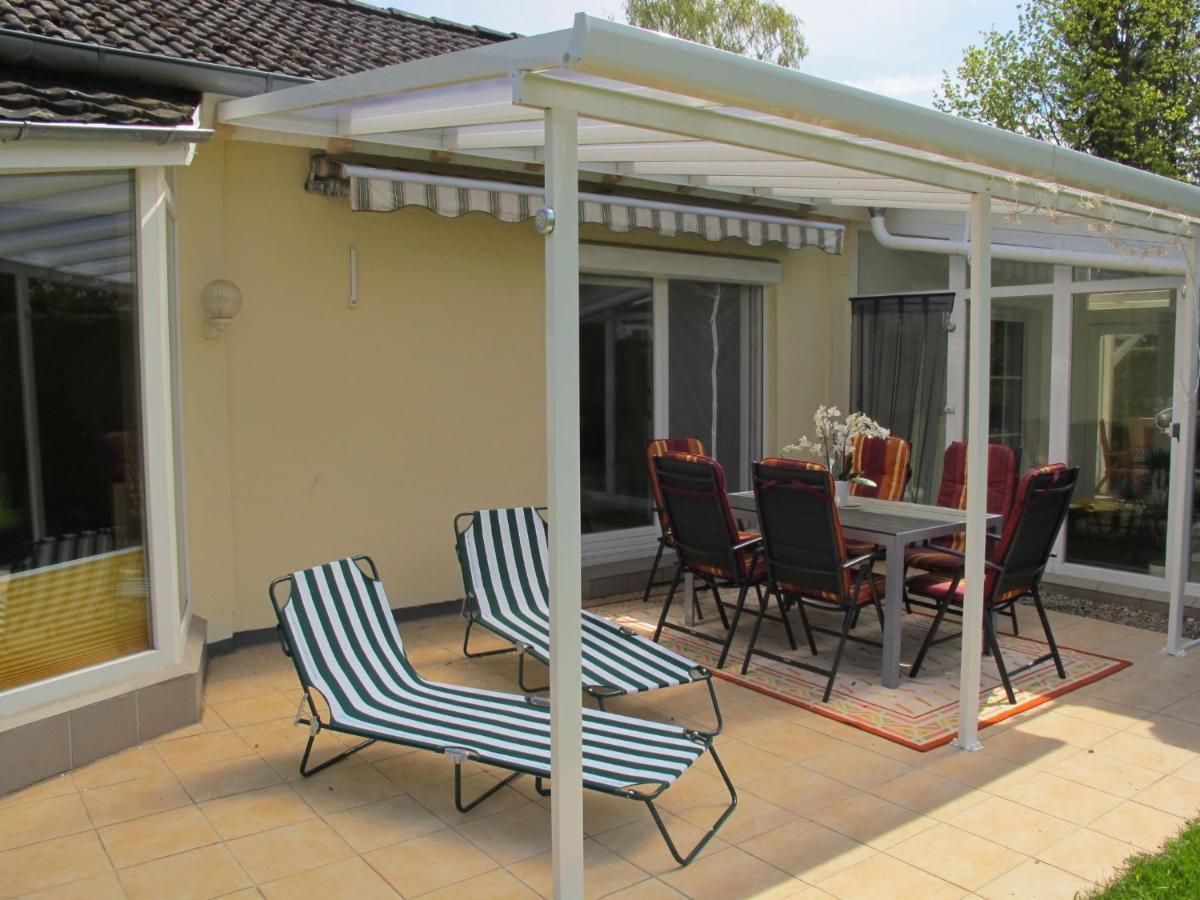 Holiday Home Alexorella By Interhome Godern 外观 照片